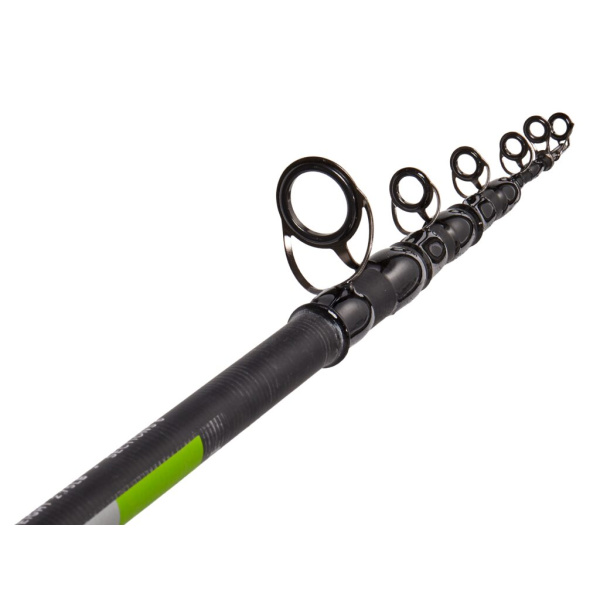 Meškerė Salmo Blaster Tele Carp 2.75lb