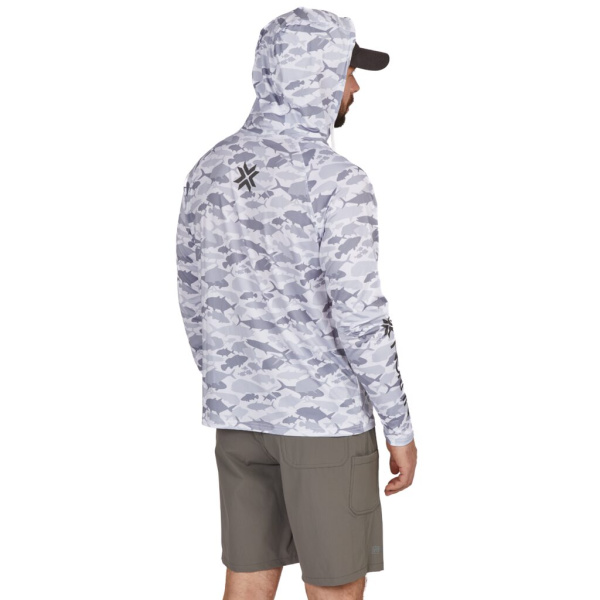 Marškiniai Norfin Sun Pro Barracuda