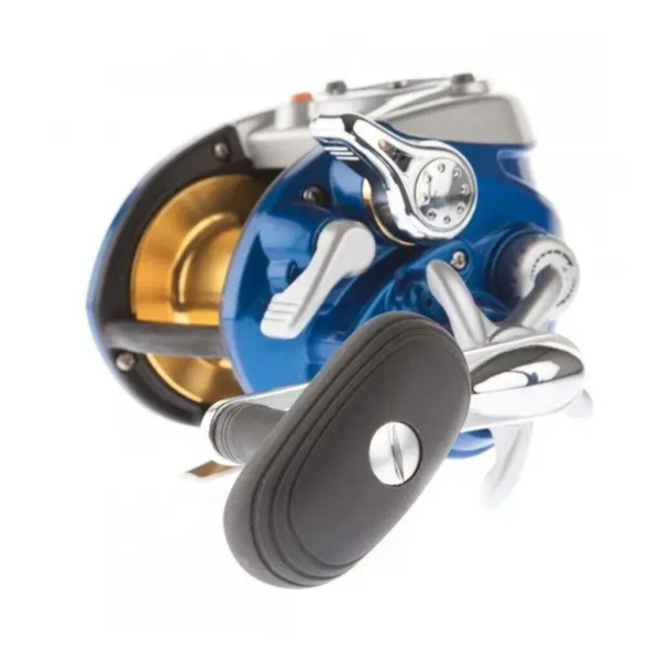 Ritė elektrinė WFT Electra Pro Speed Jig