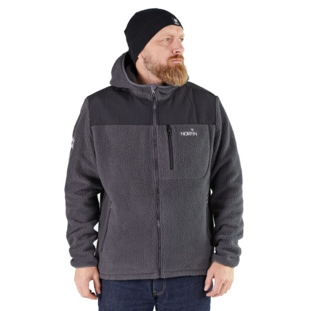 Striukė Norfin PolarGuard Grey
