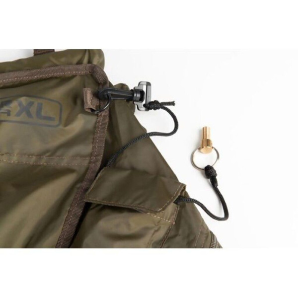 Dėklas svėrimui Fox Carpmaster STR