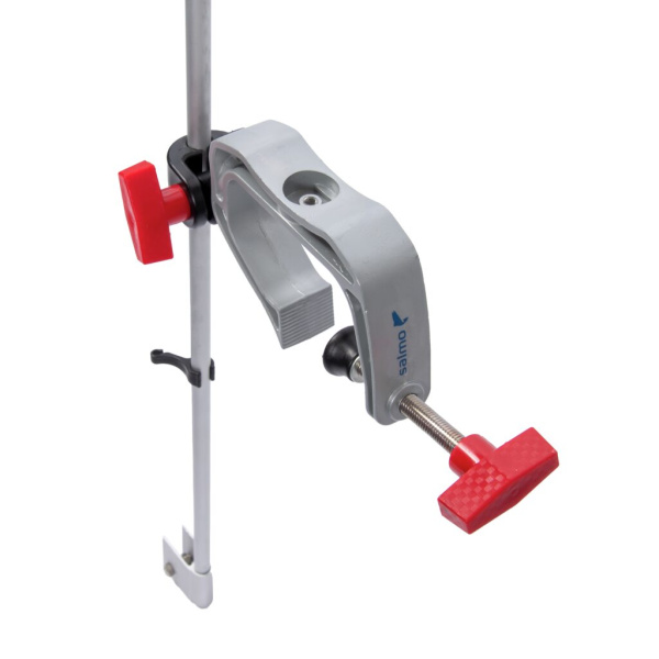 Laikiklis echoloto sonarui Salmo