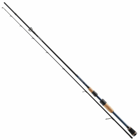 Spiningas Daiwa Silver Creek Light