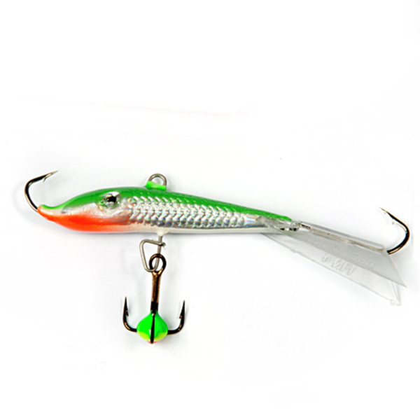 Švytuoklė Lucky John V Fin