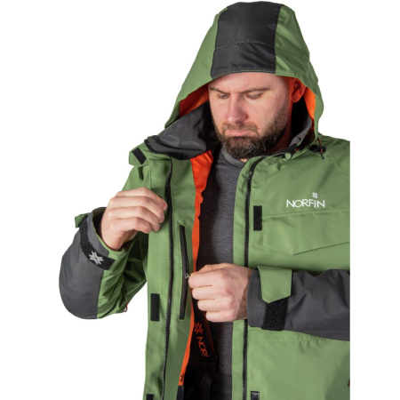 Kostiumas Norfin Alpha 2