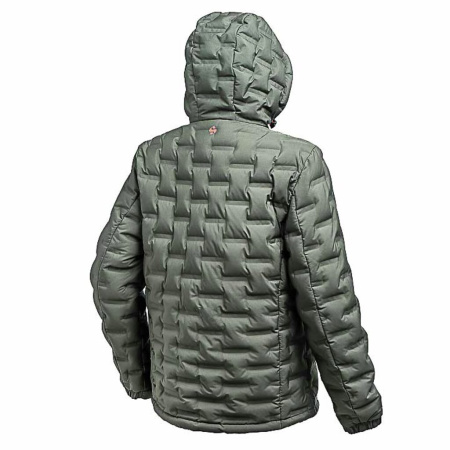 Striukė Snowbee Nivalis Down