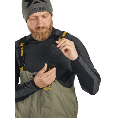 Kostiumas žieminis Norfin Arctic 4