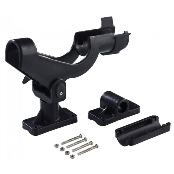 Laikiklis meškerei valtyje Balzer