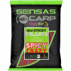 Peletės Sensas Mini Sticky Spicy Crazy 700g