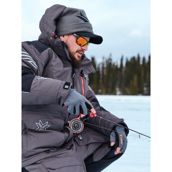 Pirštinės Norfin Point DG