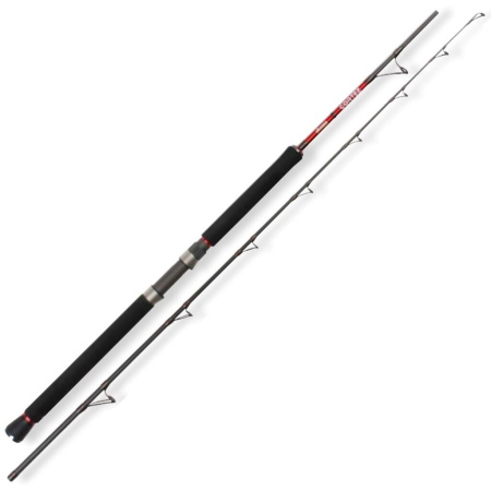Spiningas Okuma Cortez 6'6" 198cm 30-50lb