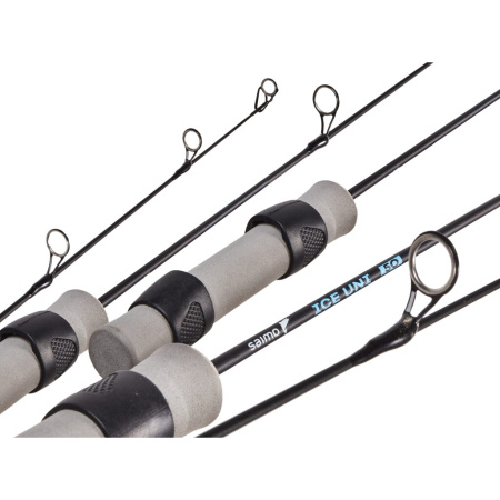 Meškerėlė žieminė Salmo Uni 50cm