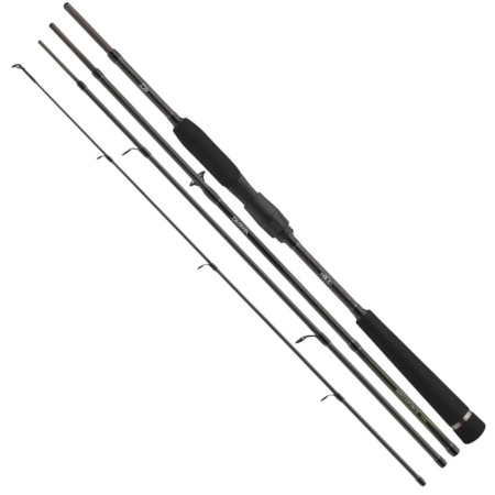 Spiningas Daiwa Megaforce Travel 2.70m 30-70g