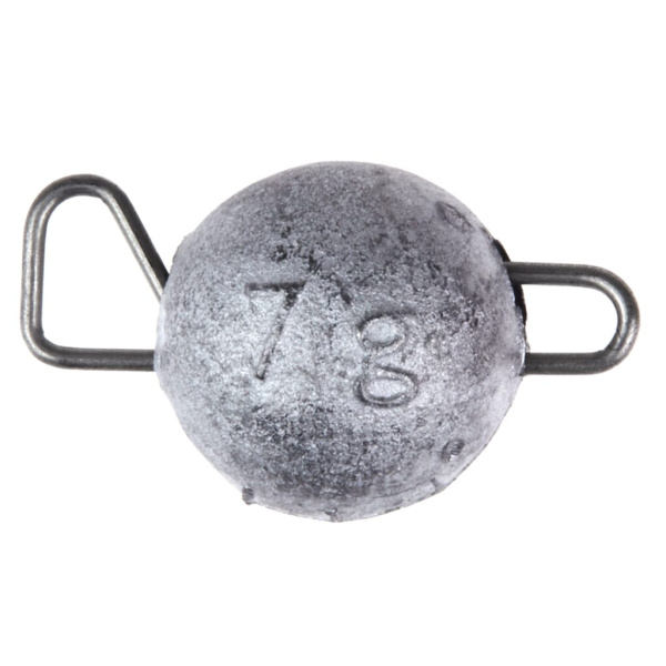 Svarelis Lucky John Lead Jig Ball 7g