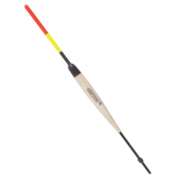 Plūdė Salmo 01