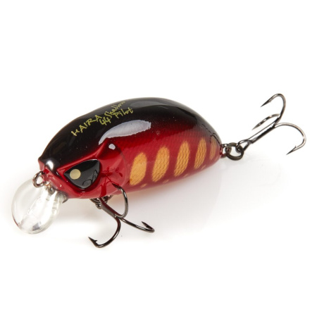 Vobleris Lucky John Pro Haira Tiny 44F SP