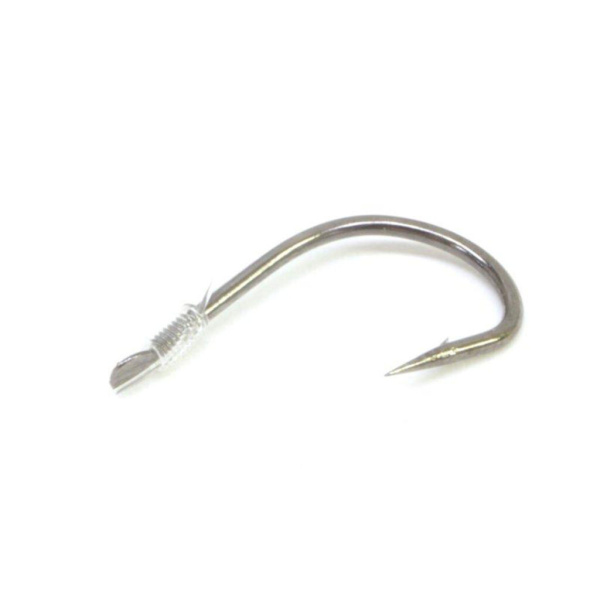 Kabliukai su pavadėliu Cobra Feeder 70cm