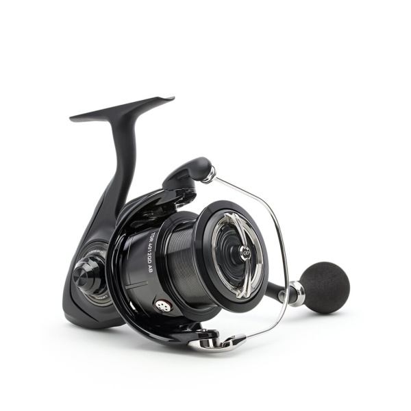 Ritė Daiwa 24 TDR 4012QD AB