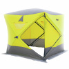 Palapinė žieminė Progress Cube 195