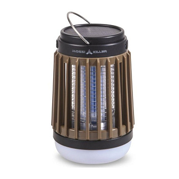 Žibintas Anaconda Mozzi Killer