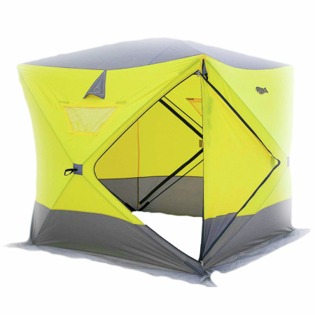 Palapinė žieminė Progress Cube 195