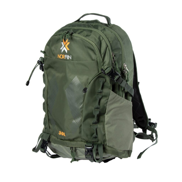 Kuprinė Norfin Forest 30