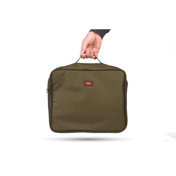 Laikiklis kibirui Fox Spomb MK2 Stand Single