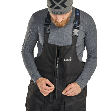 Kostiumas žieminis Norfin Thermax