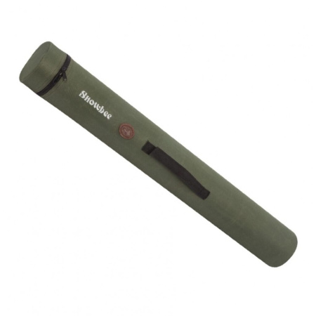 Dėklas meškerėms Snowbee Tube 110x6cm
