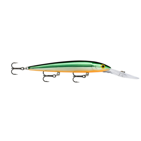 Vobleris Rapala Down Deep Husky Jerk