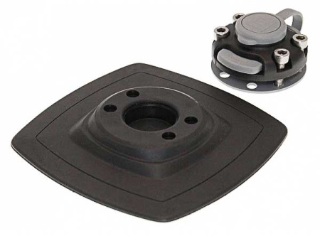 Užraktas Fasten priklijuojamas