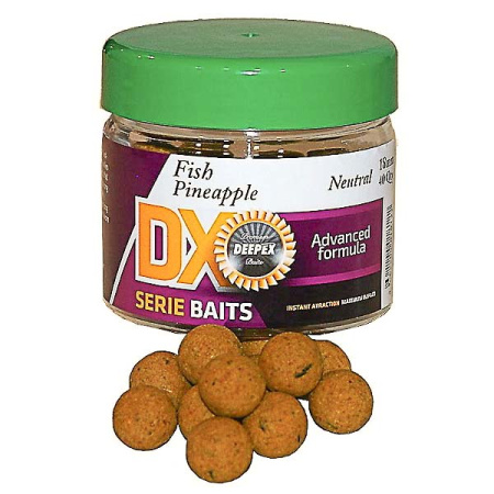 Boiliai Deepex Hook 18mm