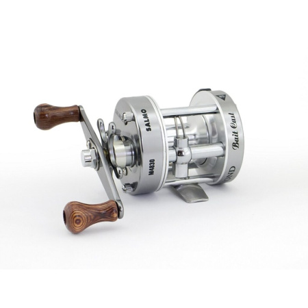 Ritė multiplikatorinė Salmo Diamond Bait Cast 50