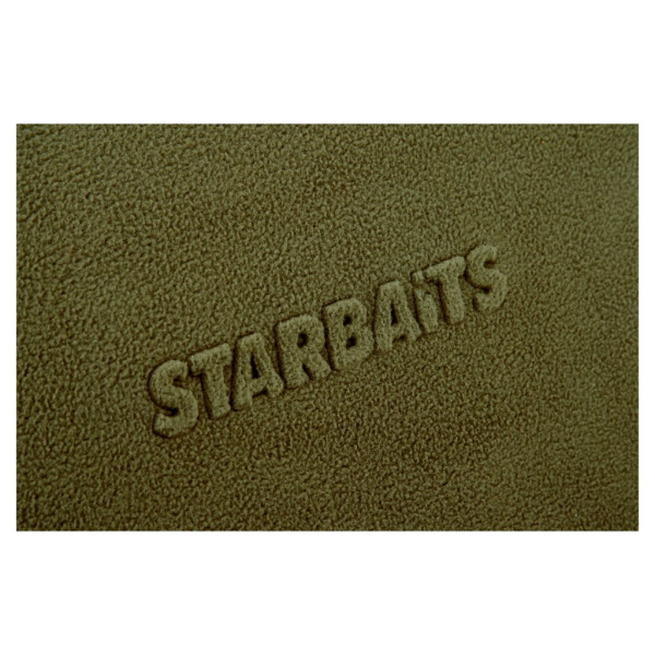 Gultas StarBaits Bivie Bed DLX