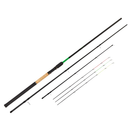 Meškerė Salmo Elite Feeder 60