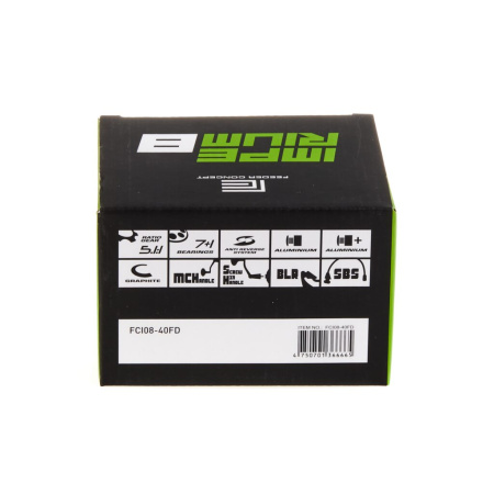 Ritė Feeder Concept Imperium 8