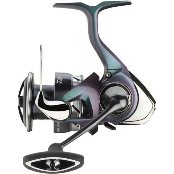Ritė Daiwa 24 Regal LT 2500D-XH