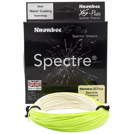 Valas Snowbee XS-Plus Spectre Distance Floating
