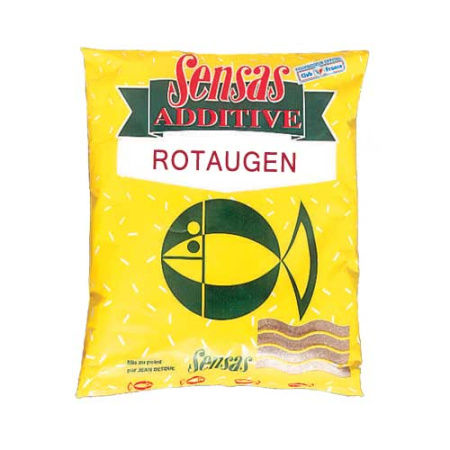 Kvapas sausas Sensas Rotaugen