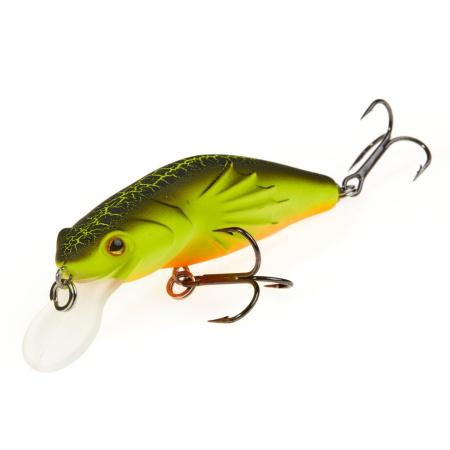 Vobleris Lucky John Bullhead 6S