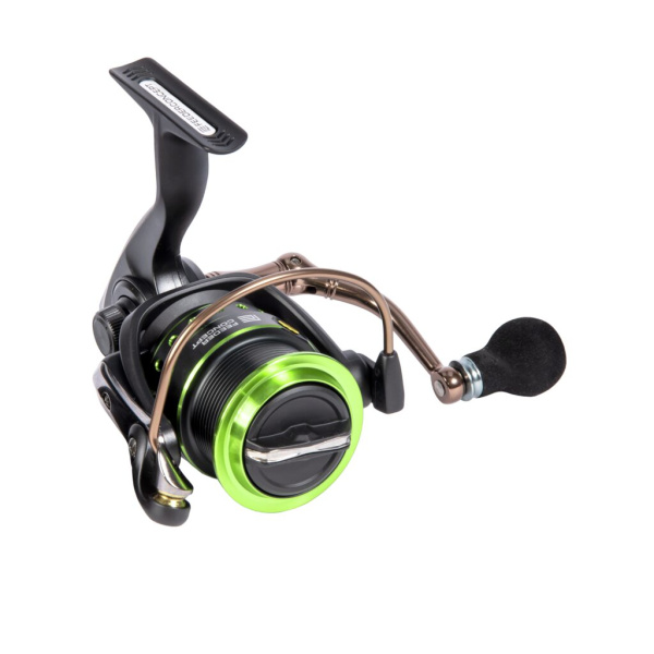 Ritė Feeder Concept Turnament II 7