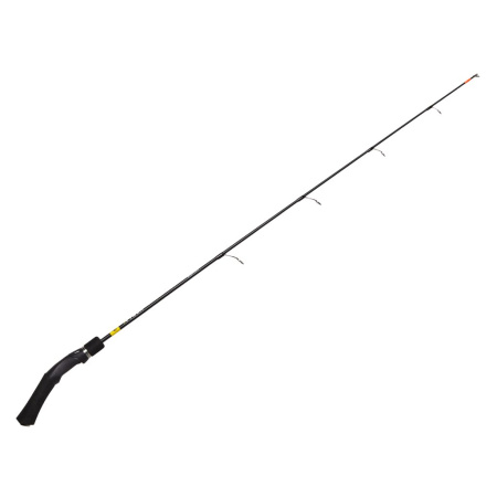 Meškerėlė žieminė LJ X-Tech Zanderix 93cm