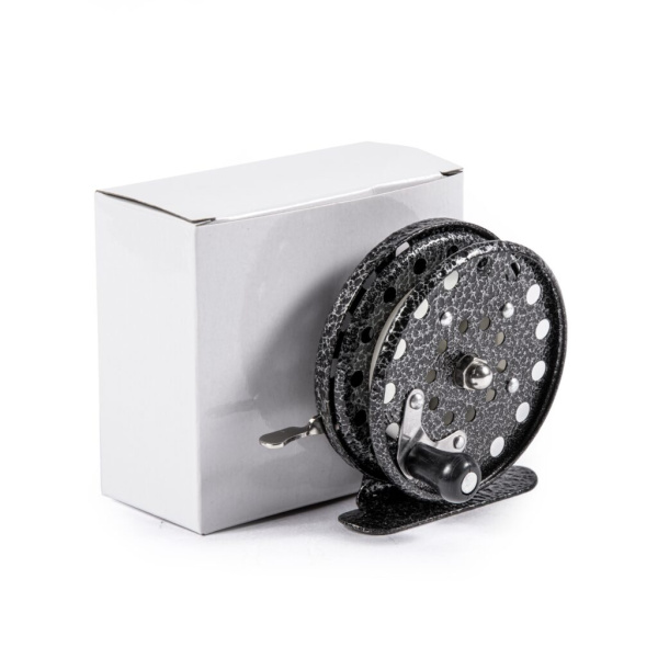 Ritė žieminė Salmo Ice 65 mm