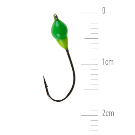 Avižėlė plastmasinė Salmo Vimba # 8
