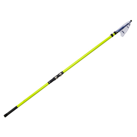 Meškerė Salmo Diamond Surf Caster XH