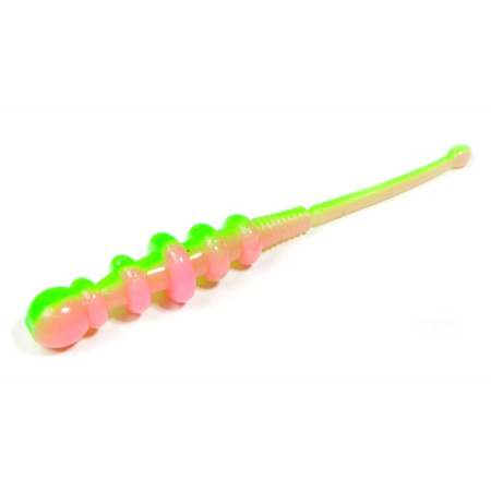 Guminukas Lucky John Pro Tipsy Worm 2,3"