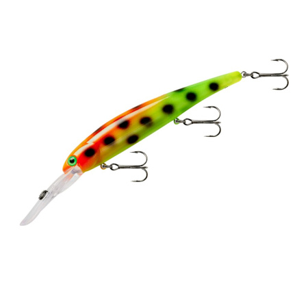 Vobleris Bandit Generator salmo.lt Vobleris Bandit Generator