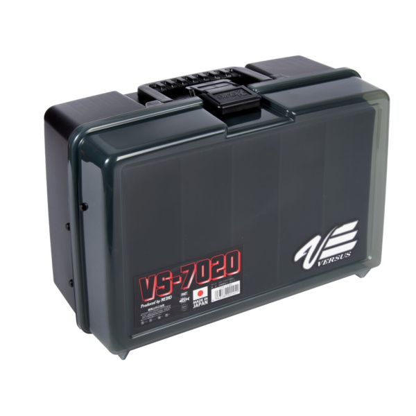 Dėžė Meiho Versus