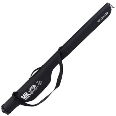 Dėklas meškerėms Balzer MK Adventure Hardcase