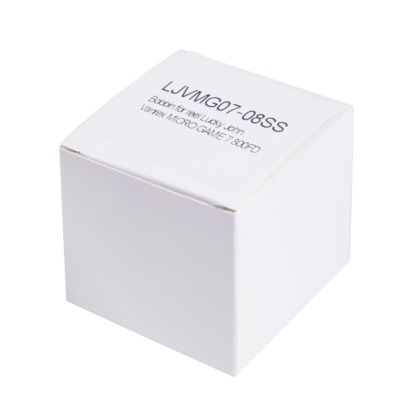 Ritės būgnelis Lucky John Vanrex Micro Game 7 